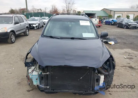 2007 Toyota Rav4 from USA, damaged, VIN JTMZD33V375055172